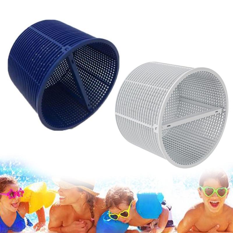 Pool Skimmer Basket for Swimming Pool Skimmer Basket Replacement SP1082 SP1083 SP1084 B-152 SP-1085-2