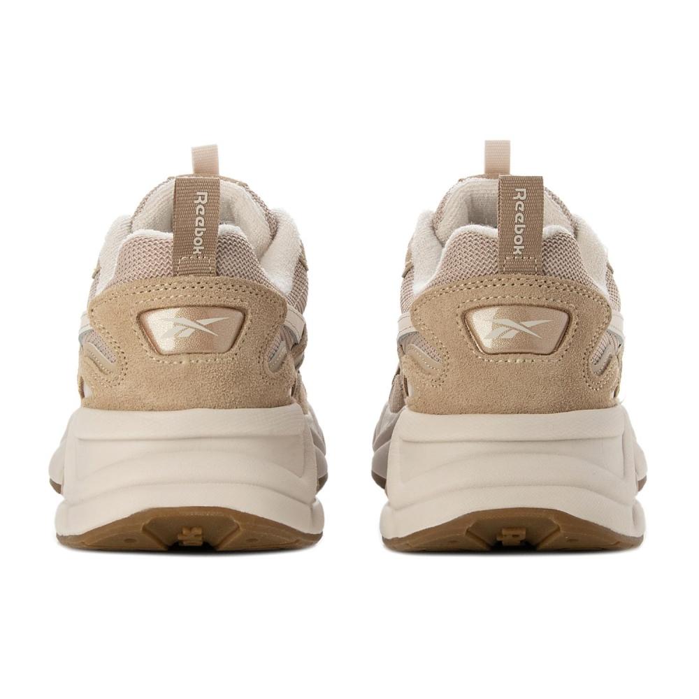 Reebok Charge Run Taupe Gray Moon 100262373 Taupe Gray Moon