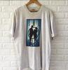 The X-Files Movie 90s Ash  Short Sleeve Tee Basic Tee Gift Unisex T-Shirt