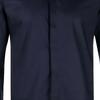 EMPORIO ARMANI Shirts Men's Blue Lapel Moderate Other 01CC20-01C68-1920