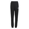 Kids' Knitted Sweatpants Black IY5027