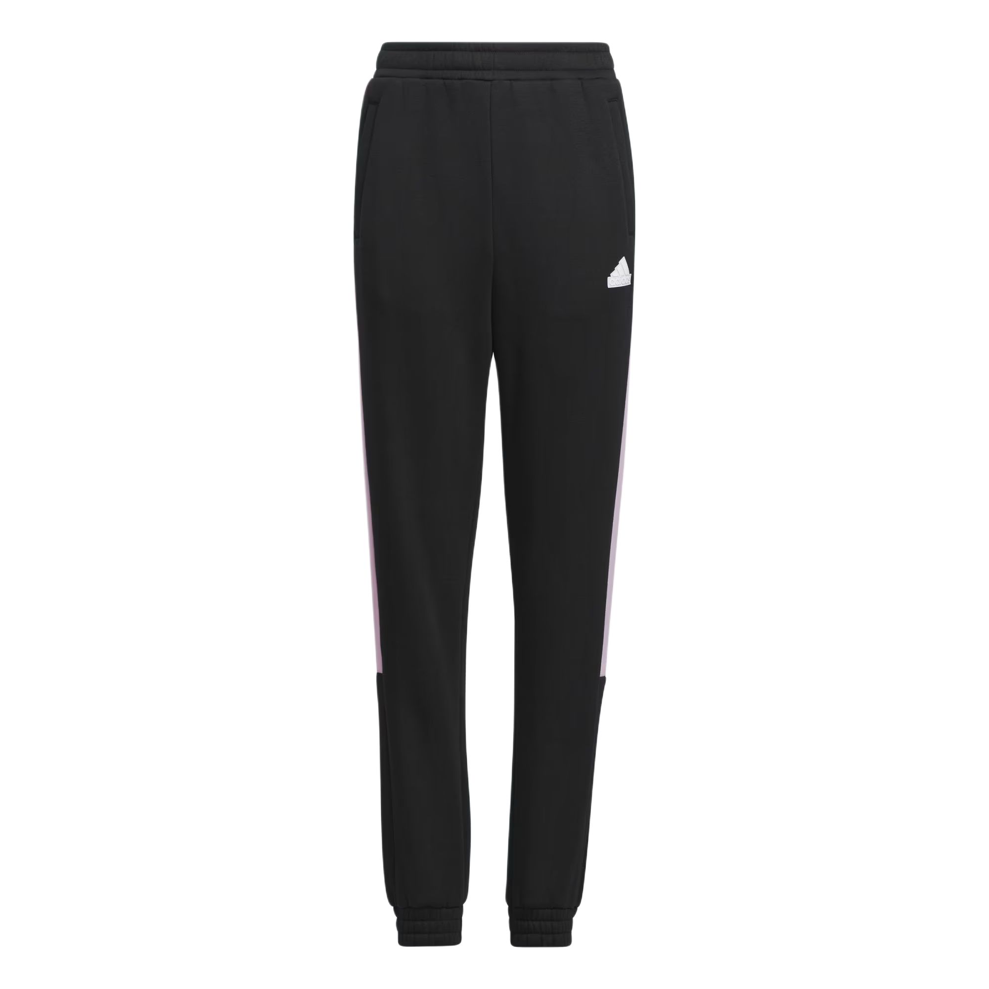 

Kids Adidas Knitted Sweatpants Black IY5027 164