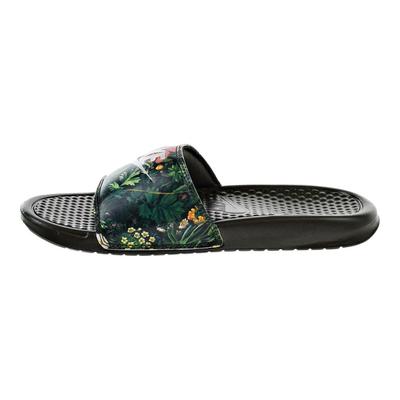 Benassi Print 'Just Do It' Damen 618919-300