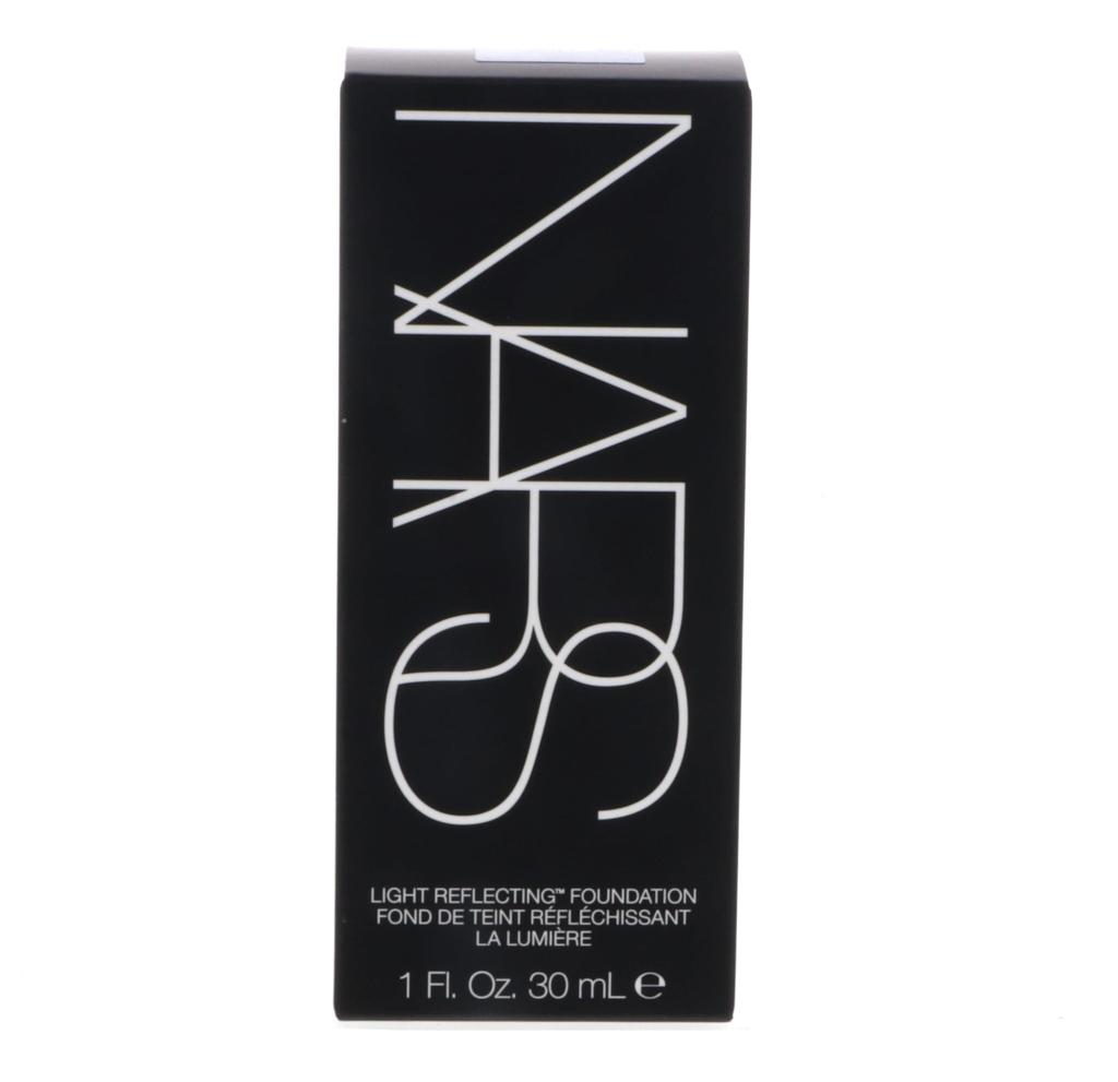 NARS Light Reflecting Foundation #VIENNA [Parallel Import]
