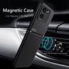 Für Xiaomi 13T Fall Magnetische Abdeckung Weichen Rahmen Funda Für Xiaomi 13T Pro Xiaomi13T Pro 5G Telefon fällen Capa