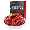 Lagostim Pronto para Comer DeYAN