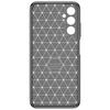 Etui Beline Carbon Armor Do Galaxy A05S, Czarne