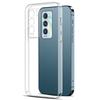 Applicable to real gt master exploration version mobile phone case realmegt master version protective case transparent silicone soft case 1g