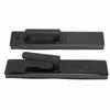 Smart Entry Lock Aluminum Alloy Fingerprint Password Card APP Control Semiconductor Keyless