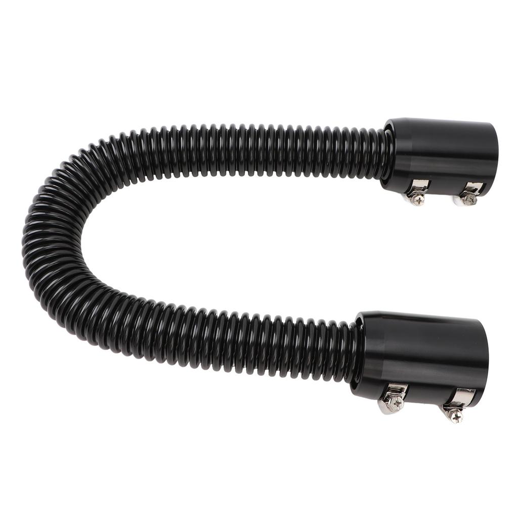 Hose 24in Stainless Steel Efficient Cooling Coolant Hose Kit for 1‑1Celsius4in 1‑1Celsius2in 1‑3Celsius4in 1‑5Celsius8in Rad