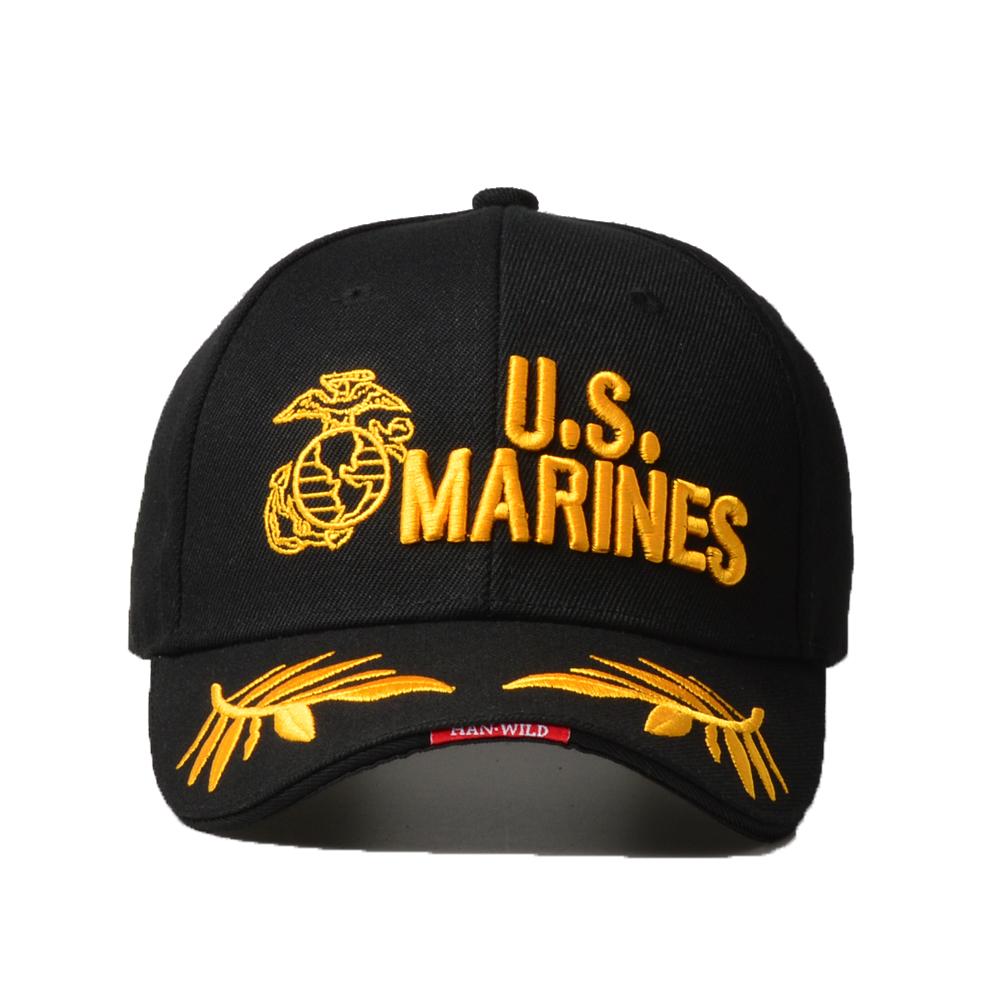 

NORTHWOOD Tactical Baseball Cap for Men Women Unisex Hard Top Adjustable Sun Visor Cap Dad Hat 55-60 cm