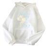 Conan Gray Wishbone Hoodie Harajuku Hip Hop