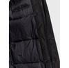 Winter Jacket Trussardi 52S00745, Black, Standard Fit