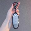 For Dongfeng Nammi 01   Car Key Case Cover Tpu Shell Remote Cover Shell Keychain Ring Housing Holder Fob Bag Car Styling