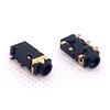 10pcs/lot NEW 2.5mm Female Audio Connector 6 Pin SMT SMD Stereo Headphone Jack Socket PJ-242 WholesaleGood Product