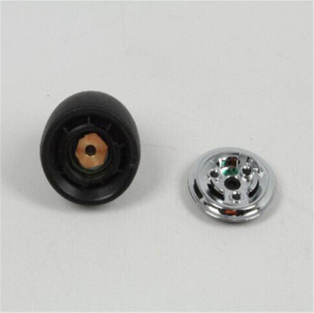 For 11-20 Dodge Grand Caravan Chrysler Town & Country 1RV42DX9AB Gearshift Knob