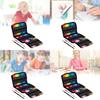 Premium 120 Color Dual Head Watercolor Brush Pens Washable Safe For Children Art Projects