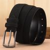 Gentleman Belt Elegant Skinny Waist Belt For Dress Skinny Belt For Suit Dress