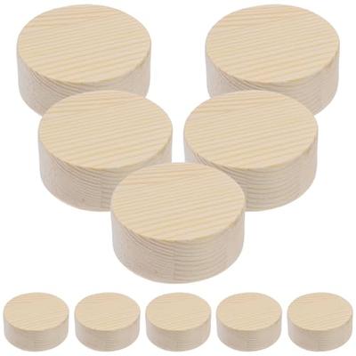 Objetos de decoración – Decoraciones de madera
