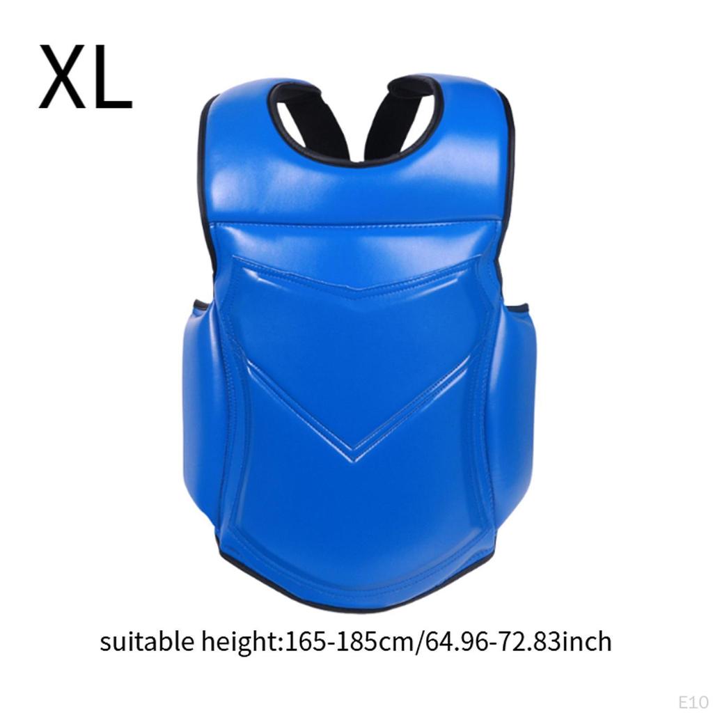 Karate Protective Gear for Kickboxing and Sparring