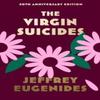 The Virgin Suicides by Jeffrey Eugenides Hardback Book 9780008643331