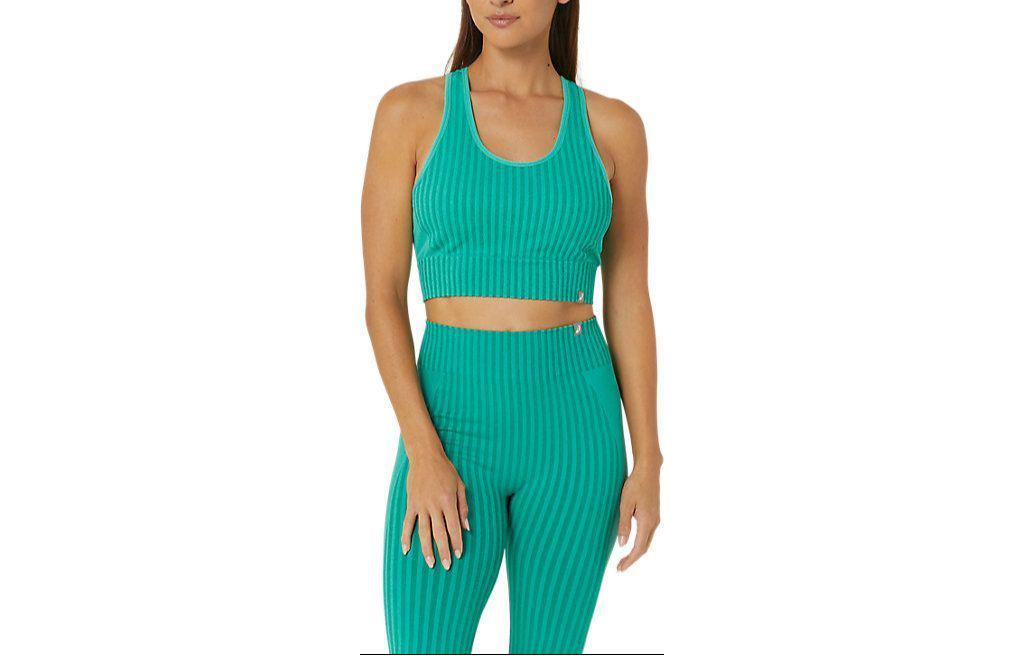 Asics Sports Underwear Women s Green 2032C967-301 L