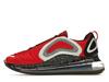 Nike Air Max 720 x Undercover University Red 2019 - CN2408-600