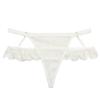 Women Sexy Panties Lace Underwear Female Seamless Lingerie Low Waist Transparent Hollow Out G-string Thongs Underpants