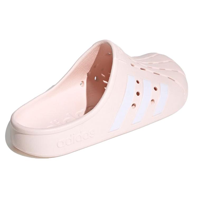 adidas Adilette Clog 'Pink Tint' FY6045