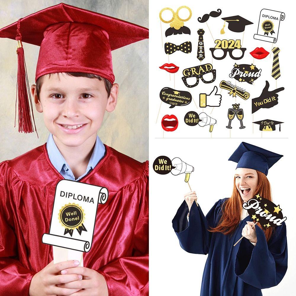 

Реквизит для фотосессии с выпускным, реквизит для фотосессии выпускного сезона, реквизит для фотосессии