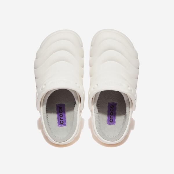 Crocs Classic Lined Overpuff Clog