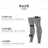 Unisex Cycling Leg Sleeves Compression Arm Warmers Outdoor Sports Running Bike Riding Protection TT01