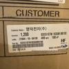 Original SAMWHA 400V 100uF 18×35mm Through-hole Electrolytic Capacitor