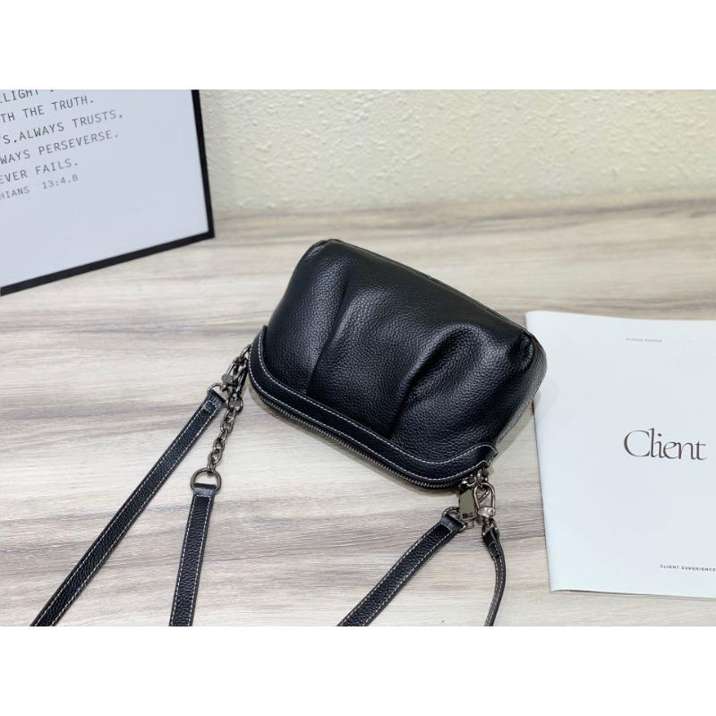 

Новая женская сумка, одноплечная кроссбоди для леди, сумка большой вместимости. чёрный