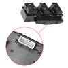 18p 93570-F20004X Front Left Driver Car Power Window Control Switch For Hyundai Elantra Avante Lantra 2017- 93570F20004X