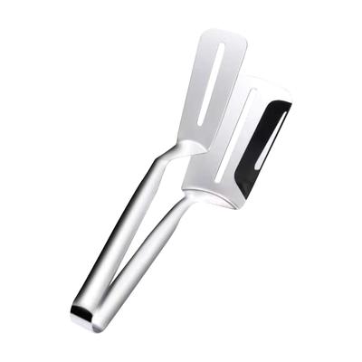 Stainless Steel Bread Tongs, Steak Tongs, Steak Tongs, Barbecue Tongs, Kitchen Tongs