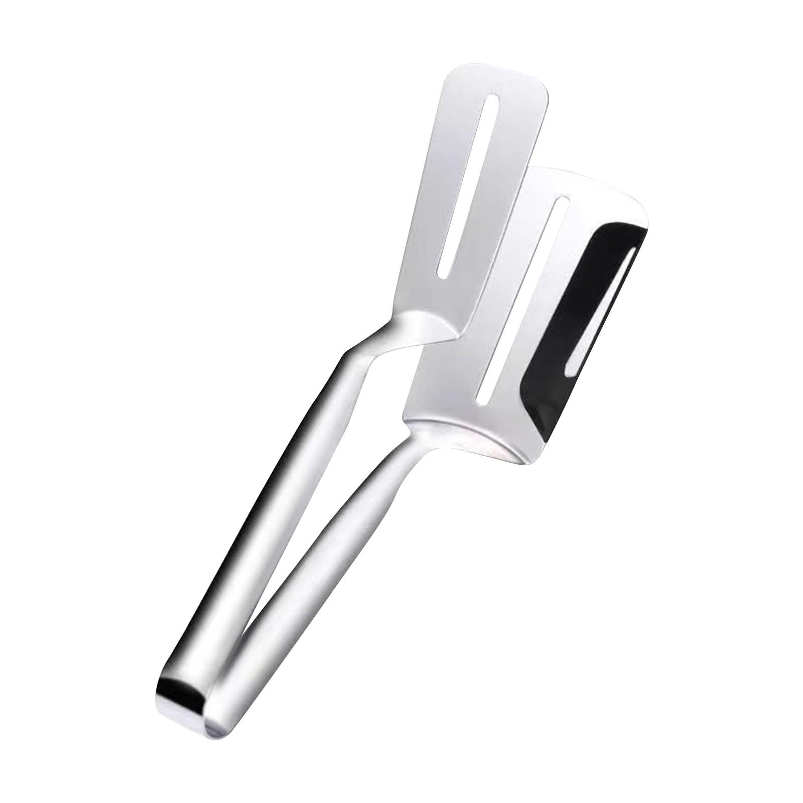 

Щипцы для хлеба из нержавеющей стали, щипцы для стейков, щипцы для стейков, щипцы для барбекю, кухонные щипцы