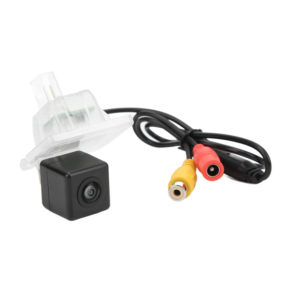 Car Rear View Camera IP67 Waterproof High Definition Parking Assist Camera Replacement for Benz SLK
