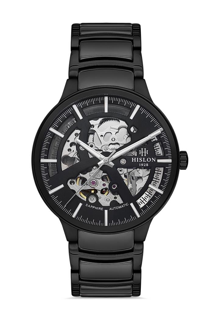 

Hislon SD110B-16SS Мужские наручные часы