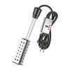 Electric Immersion Heater Bucket Water Heater Household High Power Submersible Pool Bathtub Heater