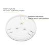 Universal Adjustable Security Camera Wall Mount Stand for 360 Degree Rotation and Secure Installation In Home or Office