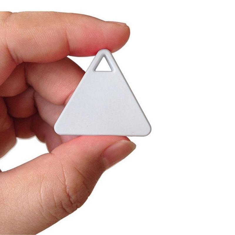 Smart Wireless Bluetooth 4.0 Anti Lost Tracker Alarm Key Finder GPS Locator Box
