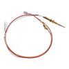 For Gas Heater Models Gas Thermocouple Head Gas Heater Thermocouple Outdoor Heating Easy To Install Gas Heater Component
