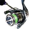 Orig Fishing Tackle Friday 3 XE4000 Spinning Reel with PE 200m Line, 1.5, (ori-781206)