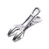 Washing Clothing Household For Coat Pants Laundry Clothes Pegs Sealing Clip File Clip Clothes Pins