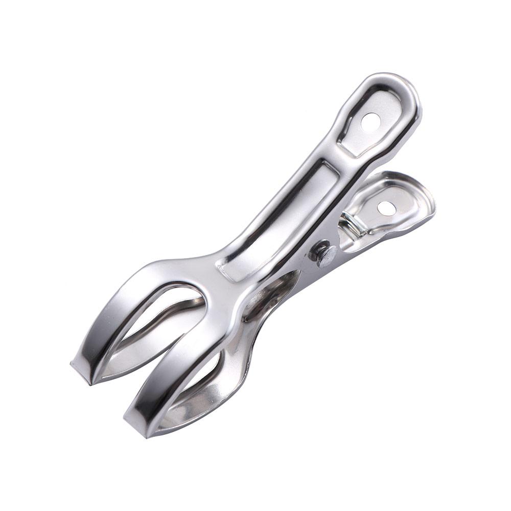 Washing Clothing Household For Coat Pants Laundry Clothes Pegs Sealing Clip File Clip Clothes Pins