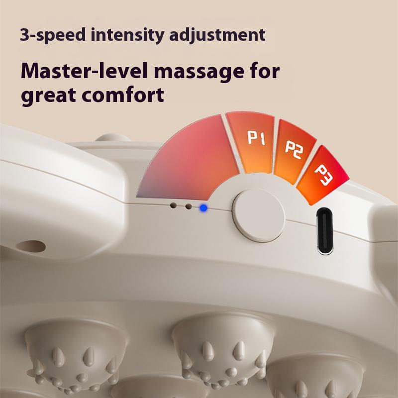 Fat-shedding Machine, Fat-burning Exercise, Fitness, Waist Relaxation, Home Exercise, Lazy Person's Shaping, Massage Device