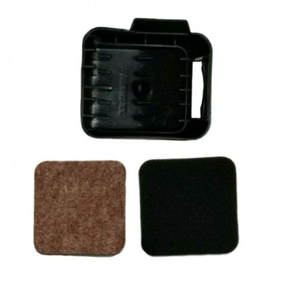 Filter Cover Kit FS85 HL75K BG75 Replacement Attachment Convenient