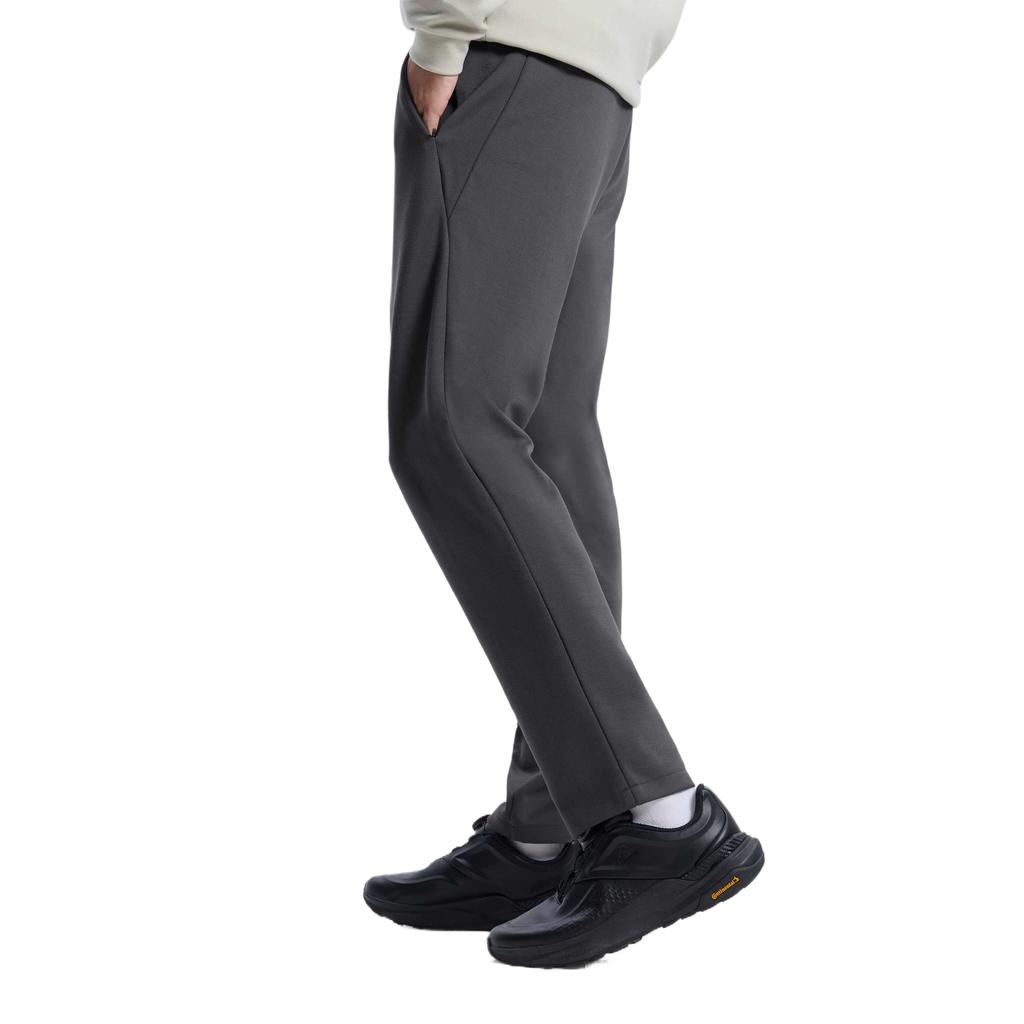 adidas Climawarm Unifarben Warm Reißverschluss Mittlere Taille Freizeit Hose Herren Hosen KG0843