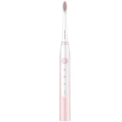 SID RT710 Sonic Electric Toothbrush CN Plug (adapter Included)